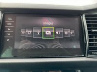 USED 2018 18 SKODA KODIAQ 1.4 EDITION TSI DSG 5d 148 BHP TOW BAR-REAR CAM-HEATED FRONT SEAT