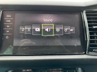 USED 2018 18 SKODA KODIAQ 1.4 EDITION TSI DSG 5d 148 BHP TOW BAR-REAR CAM-HEATED FRONT SEAT