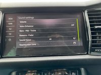 USED 2018 18 SKODA KODIAQ 1.4 EDITION TSI DSG 5d 148 BHP TOW BAR-REAR CAM-HEATED FRONT SEAT