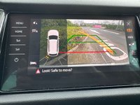 USED 2018 18 SKODA KODIAQ 1.4 EDITION TSI DSG 5d 148 BHP TOW BAR-REAR CAM-HEATED FRONT SEAT