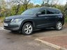 USED 2018 18 SKODA KODIAQ 1.4 EDITION TSI DSG 5d 148 BHP TOW BAR-REAR CAM-HEATED FRONT SEAT