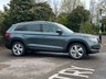 USED 2018 18 SKODA KODIAQ 1.4 EDITION TSI DSG 5d 148 BHP TOW BAR-REAR CAM-HEATED FRONT SEAT
