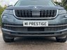 USED 2018 18 SKODA KODIAQ 1.4 EDITION TSI DSG 5d 148 BHP TOW BAR-REAR CAM-HEATED FRONT SEAT