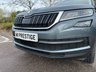 USED 2018 18 SKODA KODIAQ 1.4 EDITION TSI DSG 5d 148 BHP TOW BAR-REAR CAM-HEATED FRONT SEAT