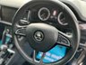 USED 2018 18 SKODA KODIAQ 1.4 EDITION TSI DSG 5d 148 BHP TOW BAR-REAR CAM-HEATED FRONT SEAT
