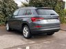USED 2018 18 SKODA KODIAQ 1.4 EDITION TSI DSG 5d 148 BHP TOW BAR-REAR CAM-HEATED FRONT SEAT