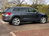 USED 2018 18 SKODA KODIAQ 1.4 EDITION TSI DSG 5d 148 BHP TOW BAR-REAR CAM-HEATED FRONT SEAT