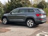 USED 2018 18 SKODA KODIAQ 1.4 EDITION TSI DSG 5d 148 BHP TOW BAR-REAR CAM-HEATED FRONT SEAT