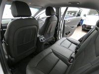 USED 2020 70 HYUNDAI IONIQ 1.6 PREMIUM SE MHEV 5d 140 BHP SAT NAV LEATHER HEATED VENTILATED SEATS HEATED STEERING WHEEL REAR CAMERA 1 OWNER SERVICE HISTORY HYUNDAI WARRANTY OCT 2025