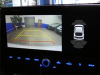USED 2020 70 HYUNDAI IONIQ 1.6 PREMIUM SE MHEV 5d 140 BHP SAT NAV LEATHER HEATED VENTILATED SEATS HEATED STEERING WHEEL REAR CAMERA 1 OWNER SERVICE HISTORY HYUNDAI WARRANTY OCT 2025