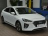 USED 2020 70 HYUNDAI IONIQ 1.6 PREMIUM SE MHEV 5d 140 BHP SAT NAV LEATHER HEATED VENTILATED SEATS HEATED STEERING WHEEL REAR CAMERA 1 OWNER SERVICE HISTORY HYUNDAI WARRANTY OCT 2025
