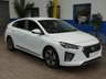 USED 2020 70 HYUNDAI IONIQ 1.6 PREMIUM SE MHEV 5d 140 BHP SAT NAV LEATHER HEATED VENTILATED SEATS HEATED STEERING WHEEL REAR CAMERA 1 OWNER SERVICE HISTORY HYUNDAI WARRANTY OCT 2025