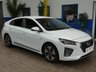 USED 2020 70 HYUNDAI IONIQ 1.6 PREMIUM SE MHEV 5d 140 BHP SAT NAV LEATHER HEATED VENTILATED SEATS HEATED STEERING WHEEL REAR CAMERA 1 OWNER SERVICE HISTORY HYUNDAI WARRANTY OCT 2025