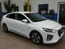USED 2020 70 HYUNDAI IONIQ 1.6 PREMIUM SE MHEV 5d 140 BHP SAT NAV LEATHER HEATED VENTILATED SEATS HEATED STEERING WHEEL REAR CAMERA 1 OWNER SERVICE HISTORY HYUNDAI WARRANTY OCT 2025