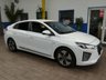 USED 2020 70 HYUNDAI IONIQ 1.6 PREMIUM SE MHEV 5d 140 BHP SAT NAV LEATHER HEATED VENTILATED SEATS HEATED STEERING WHEEL REAR CAMERA 1 OWNER SERVICE HISTORY HYUNDAI WARRANTY OCT 2025