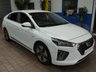 USED 2020 70 HYUNDAI IONIQ 1.6 PREMIUM SE MHEV 5d 140 BHP SAT NAV LEATHER HEATED VENTILATED SEATS HEATED STEERING WHEEL REAR CAMERA 1 OWNER SERVICE HISTORY HYUNDAI WARRANTY OCT 2025