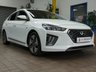USED 2020 70 HYUNDAI IONIQ 1.6 PREMIUM SE MHEV 5d 140 BHP SAT NAV LEATHER HEATED VENTILATED SEATS HEATED STEERING WHEEL REAR CAMERA 1 OWNER SERVICE HISTORY HYUNDAI WARRANTY OCT 2025