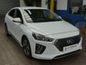 USED 2020 70 HYUNDAI IONIQ 1.6 PREMIUM SE MHEV 5d 140 BHP SAT NAV LEATHER HEATED VENTILATED SEATS HEATED STEERING WHEEL REAR CAMERA 1 OWNER SERVICE HISTORY HYUNDAI WARRANTY OCT 2025