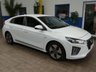 USED 2020 70 HYUNDAI IONIQ 1.6 PREMIUM SE MHEV 5d 140 BHP SAT NAV LEATHER HEATED VENTILATED SEATS HEATED STEERING WHEEL REAR CAMERA 1 OWNER SERVICE HISTORY HYUNDAI WARRANTY OCT 2025