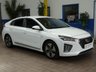 USED 2020 70 HYUNDAI IONIQ 1.6 PREMIUM SE MHEV 5d 140 BHP SAT NAV LEATHER HEATED VENTILATED SEATS HEATED STEERING WHEEL REAR CAMERA 1 OWNER SERVICE HISTORY HYUNDAI WARRANTY OCT 2025