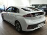 USED 2020 70 HYUNDAI IONIQ 1.6 PREMIUM SE MHEV 5d 140 BHP SAT NAV LEATHER HEATED VENTILATED SEATS HEATED STEERING WHEEL REAR CAMERA 1 OWNER SERVICE HISTORY HYUNDAI WARRANTY OCT 2025
