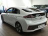 USED 2020 70 HYUNDAI IONIQ 1.6 PREMIUM SE MHEV 5d 140 BHP SAT NAV LEATHER HEATED VENTILATED SEATS HEATED STEERING WHEEL REAR CAMERA 1 OWNER SERVICE HISTORY HYUNDAI WARRANTY OCT 2025