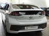 USED 2020 70 HYUNDAI IONIQ 1.6 PREMIUM SE MHEV 5d 140 BHP SAT NAV LEATHER HEATED VENTILATED SEATS HEATED STEERING WHEEL REAR CAMERA 1 OWNER SERVICE HISTORY HYUNDAI WARRANTY OCT 2025