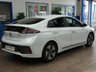USED 2020 70 HYUNDAI IONIQ 1.6 PREMIUM SE MHEV 5d 140 BHP SAT NAV LEATHER HEATED VENTILATED SEATS HEATED STEERING WHEEL REAR CAMERA 1 OWNER SERVICE HISTORY HYUNDAI WARRANTY OCT 2025