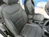 USED 2020 70 HYUNDAI IONIQ 1.6 PREMIUM SE MHEV 5d 140 BHP SAT NAV LEATHER HEATED VENTILATED SEATS HEATED STEERING WHEEL REAR CAMERA 1 OWNER SERVICE HISTORY HYUNDAI WARRANTY OCT 2025