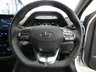 USED 2020 70 HYUNDAI IONIQ 1.6 PREMIUM SE MHEV 5d 140 BHP SAT NAV LEATHER HEATED VENTILATED SEATS HEATED STEERING WHEEL REAR CAMERA 1 OWNER SERVICE HISTORY HYUNDAI WARRANTY OCT 2025