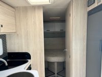 USED 2023 72 FORD AUTO-TRAIL  TRANSIT FORD F74 MOTORHOME  LOW MLS ( NO VAT ) ( NO VAT )F74 AUTOTRAIL TOP OF THE RANGE MOTORHOME