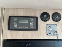 USED 2023 72 FORD AUTO-TRAIL  TRANSIT FORD F74 MOTORHOME  LOW MLS ( NO VAT ) ( NO VAT )F74 AUTOTRAIL TOP OF THE RANGE MOTORHOME