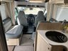 USED 2023 72 FORD AUTO-TRAIL  TRANSIT FORD F74 MOTORHOME  LOW MLS ( NO VAT ) ( NO VAT )F74 AUTOTRAIL TOP OF THE RANGE MOTORHOME