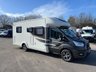 USED 2023 72 FORD AUTO-TRAIL  TRANSIT FORD F74 MOTORHOME  LOW MLS ( NO VAT ) ( NO VAT )F74 AUTOTRAIL TOP OF THE RANGE MOTORHOME