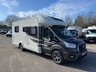 USED 2023 72 FORD AUTO-TRAIL  TRANSIT FORD F74 MOTORHOME  LOW MLS ( NO VAT ) ( NO VAT )F74 AUTOTRAIL TOP OF THE RANGE MOTORHOME