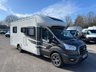 USED 2023 72 FORD AUTO-TRAIL  TRANSIT FORD F74 MOTORHOME  LOW MLS ( NO VAT ) ( NO VAT )F74 AUTOTRAIL TOP OF THE RANGE MOTORHOME
