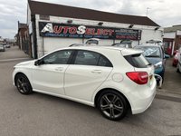 USED 2015 15 MERCEDES-BENZ A-CLASS 1.5 A180 CDI SPORT EDITION 5d 107 BHP 