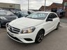 USED 2015 15 MERCEDES-BENZ A-CLASS 1.5 A180 CDI SPORT EDITION 5d 107 BHP 