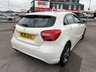 USED 2015 15 MERCEDES-BENZ A-CLASS 1.5 A180 CDI SPORT EDITION 5d 107 BHP 