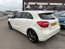 USED 2015 15 MERCEDES-BENZ A-CLASS 1.5 A180 CDI SPORT EDITION 5d 107 BHP 