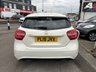 USED 2015 15 MERCEDES-BENZ A-CLASS 1.5 A180 CDI SPORT EDITION 5d 107 BHP 