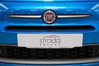 USED 2016 66 FIAT 500 1.2 S 3d 69 BHP +NATIONWIDE DELIVERY AVAILABLE+