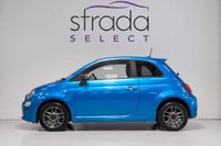 USED 2016 66 FIAT 500 1.2 S 3d 69 BHP +NATIONWIDE DELIVERY AVAILABLE+