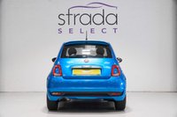 USED 2016 66 FIAT 500 1.2 S 3d 69 BHP +NATIONWIDE DELIVERY AVAILABLE+