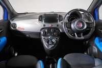 USED 2016 66 FIAT 500 1.2 S 3d 69 BHP +NATIONWIDE DELIVERY AVAILABLE+