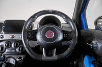 USED 2016 66 FIAT 500 1.2 S 3d 69 BHP +NATIONWIDE DELIVERY AVAILABLE+
