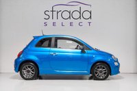 USED 2016 66 FIAT 500 1.2 S 3d 69 BHP +NATIONWIDE DELIVERY AVAILABLE+