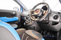 USED 2016 66 FIAT 500 1.2 S 3d 69 BHP +NATIONWIDE DELIVERY AVAILABLE+