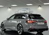 USED 2018 18 AUDI RS4 AVANT 2.9 TFSI QUATTRO 5d 444 BHP 