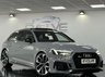 USED 2018 18 AUDI RS4 AVANT 2.9 TFSI QUATTRO 5d 444 BHP 